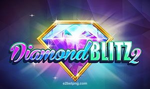 Hình ảnh trò chơi Diamond Blitz 2 tại e2betpng
