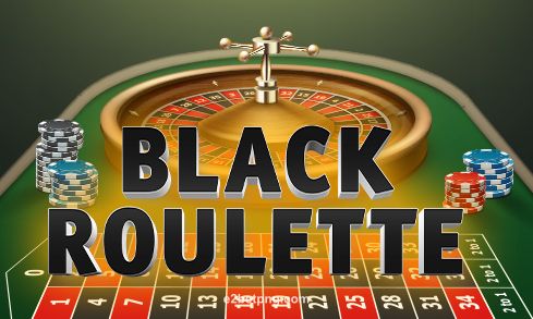 Hình ảnh trò chơi Black Roulette tại e2betpng