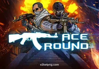 Hình ảnh trò chơi ACE Round tại e2betpng