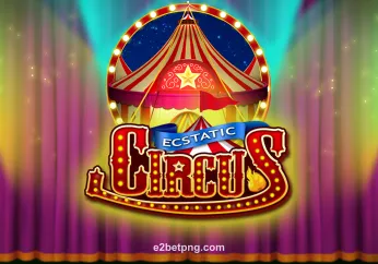 Hình ảnh Ecstatic Circus tại e2betpng