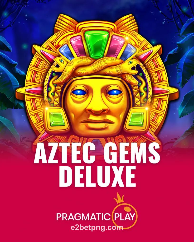 Hình ảnh Aztec Gems Deluxe tại e2betpng
